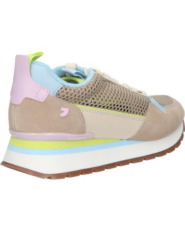 Deportivas de Mujer y Niña GIOSEPPO 71087 VAMO BEIG