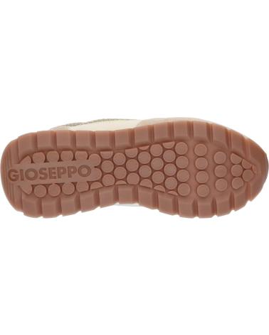 Deportivas de Mujer y Niña GIOSEPPO 71087 VAMO BEIG