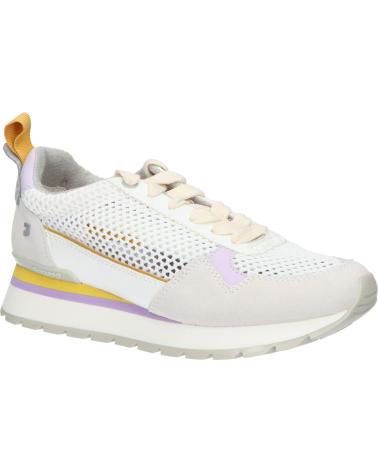 Deportivas de Mujer y Niña GIOSEPPO 71087 VAMO BLANCO
