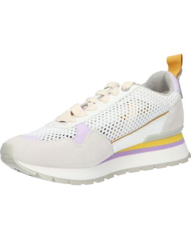 Deportivas de Mujer y Niña GIOSEPPO 71087 VAMO BLANCO