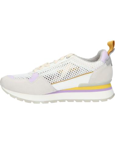 Deportivas de Mujer y Niña GIOSEPPO 71087 VAMO BLANCO