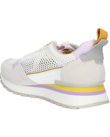 Deportivas de Mujer y Niña GIOSEPPO 71087 VAMO BLANCO