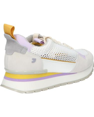 Deportivas de Mujer y Niña GIOSEPPO 71087 VAMO BLANCO