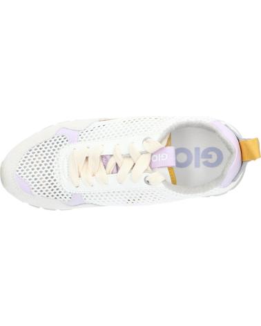 Deportivas de Mujer y Niña GIOSEPPO 71087 VAMO BLANCO