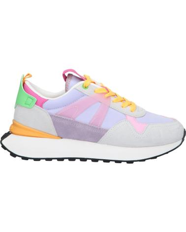 GIOSEPPO SNEAKERS ADAIR 71095 MALVA MALVA