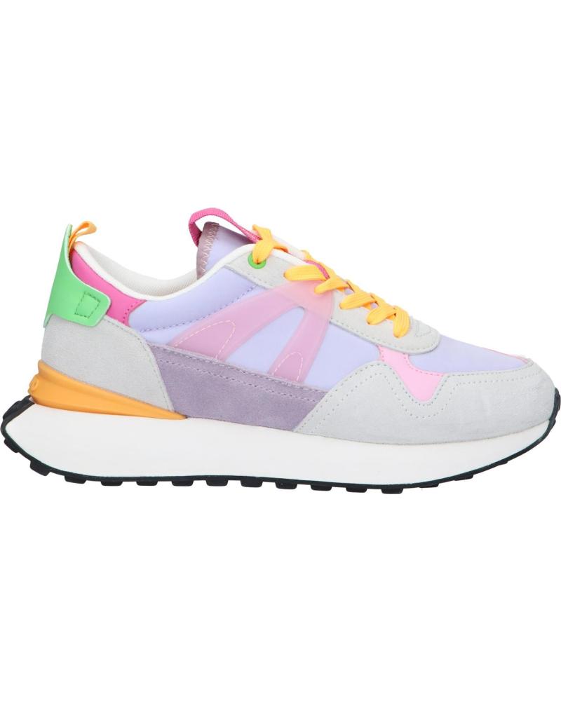 GIOSEPPO SNEAKERS ADAIR 71095 MALVA MALVA