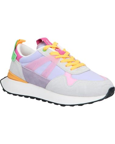 GIOSEPPO SNEAKERS ADAIR 71095 MALVA MALVA