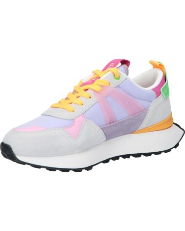 GIOSEPPO SNEAKERS ADAIR 71095 MALVA MALVA