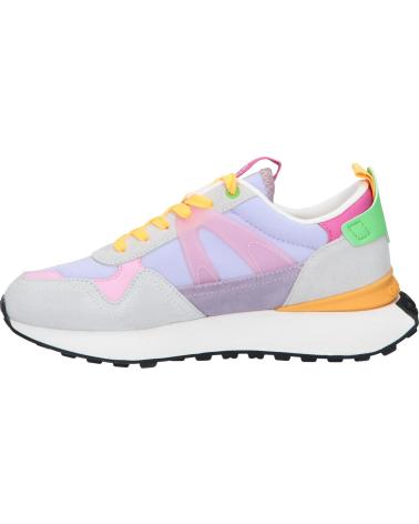 GIOSEPPO SNEAKERS ADAIR 71095 MALVA MALVA