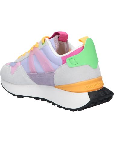 GIOSEPPO SNEAKERS ADAIR 71095 MALVA MALVA