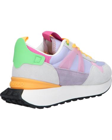 GIOSEPPO SNEAKERS ADAIR 71095 MALVA MALVA