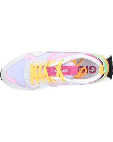 GIOSEPPO SNEAKERS ADAIR 71095 MALVA MALVA
