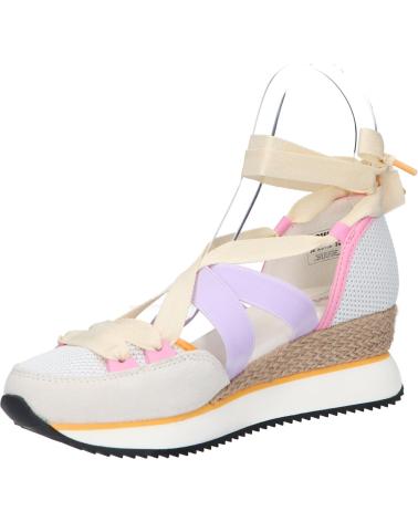 Sandalias de Mujer GIOSEPPO SANDALIA 72192 SAMOBOR MALVA