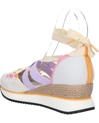 Sandalias de Mujer GIOSEPPO SANDALIA 72192 SAMOBOR MALVA