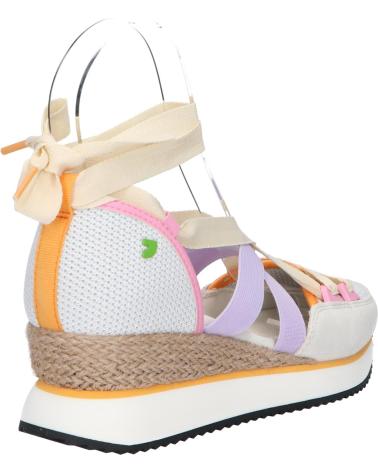 Sandalias de Mujer GIOSEPPO SANDALIA 72192 SAMOBOR MALVA