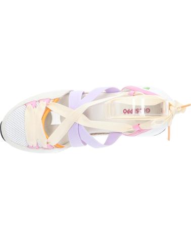 Sandalias de Mujer GIOSEPPO SANDALIA 72192 SAMOBOR MALVA