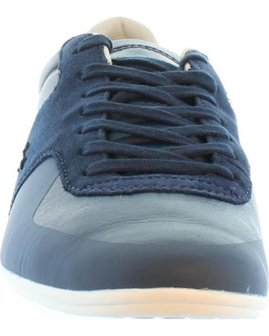 Zapatillas deporte de Hombre LACOSTE 32CAM0052 TURNIER 003 NAVY