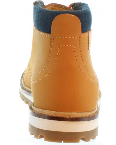 Botas de Hombre LACOSTE 30SRM0018 MONTBARD 013 TAN