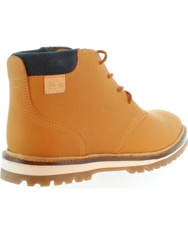 Botas de Hombre LACOSTE 30SRM0018 MONTBARD 013 TAN