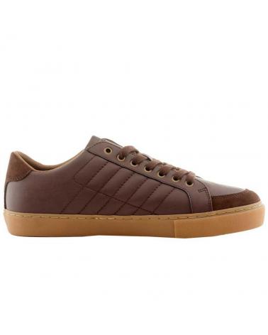Esportes  de Homem LEVIS 233641-846-129 WOODWARD CRAFT MARRON
