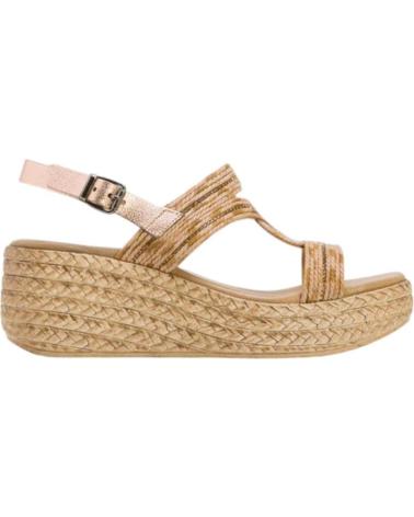 Sandalias-De-Mujer-PORRONET-3036-151-GALA-ROSE-CUERO-ROSE-CUERO