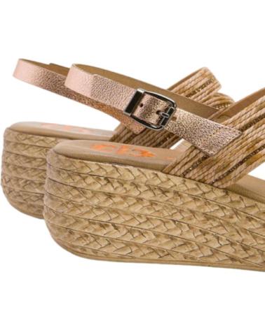 Sandalias-De-Mujer-PORRONET-3036-151-GALA-ROSE-CUERO-ROSE-CUERO