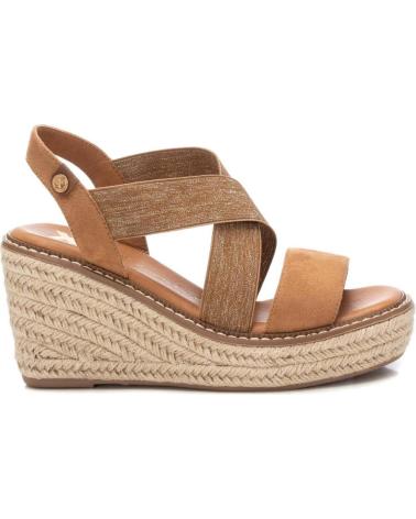 Sandali per Donna XTI 142326 CAMEL