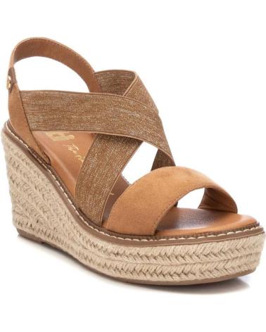 Sandali per Donna XTI 142326 CAMEL