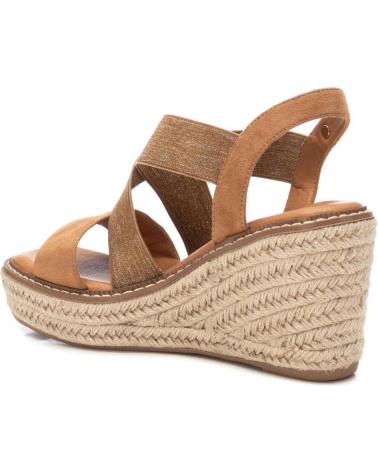 Sandali per Donna XTI 142326 CAMEL