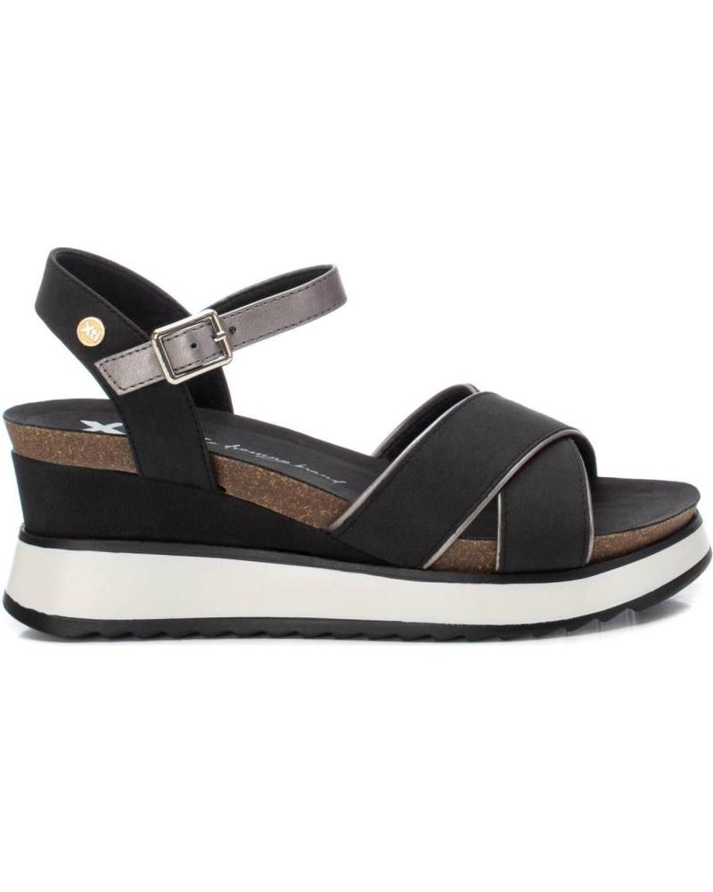 Sandali-De-Mujer-XTI-142595-NEGRO