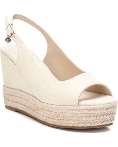 Sandalias de Mujer xti 142665 TEXTIL HIELO
