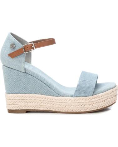 Sandali per Donna XTI 142666 JEANS