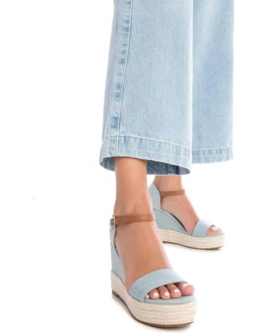 Sandali per Donna XTI 142666 JEANS