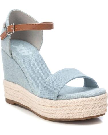Sandali per Donna XTI 142666 JEANS