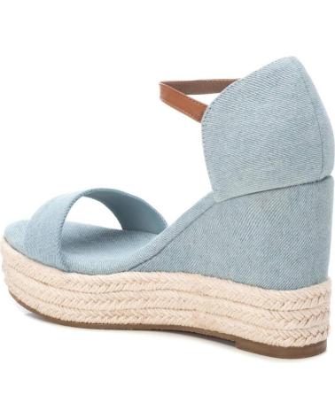 Sandali per Donna XTI 142666 JEANS