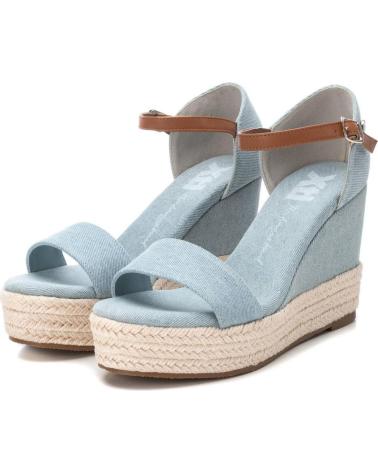 Sandali per Donna XTI 142666 JEANS