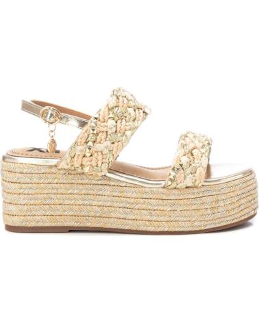 Sandalias-De-Mujer-XTI-142674-ORO
