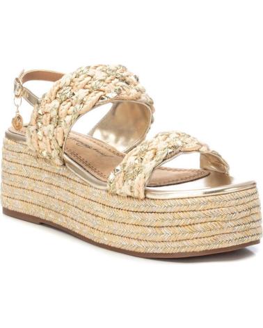 Sandalias-De-Mujer-XTI-142674-ORO