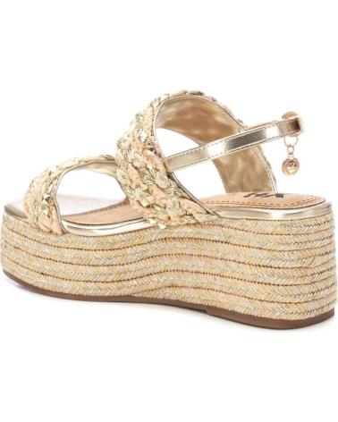 Sandalias-De-Mujer-XTI-142674-ORO