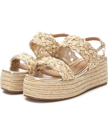 Sandalias-De-Mujer-XTI-142674-ORO