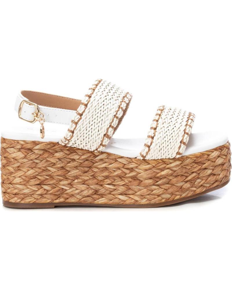 Sandalen für Damen XTI 142686 BLANCO