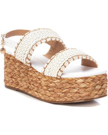 Sandalen für Damen XTI 142686 BLANCO