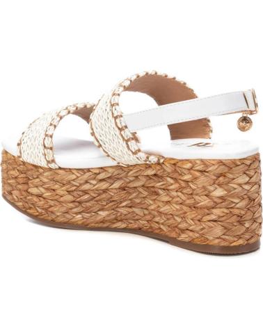 Sandalen für Damen XTI 142686 BLANCO