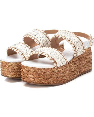 Sandalen für Damen XTI 142686 BLANCO