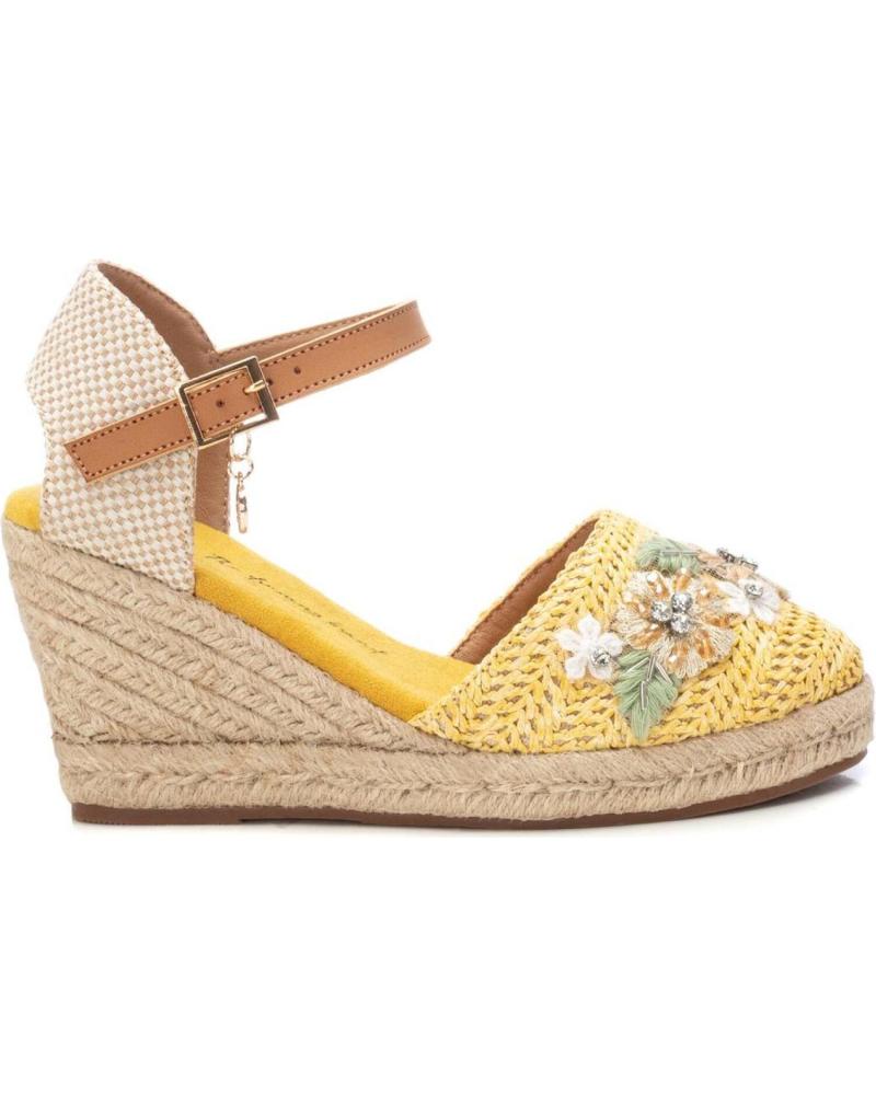Sandalen-De-Mujer-XTI-142695-AMARILLO
