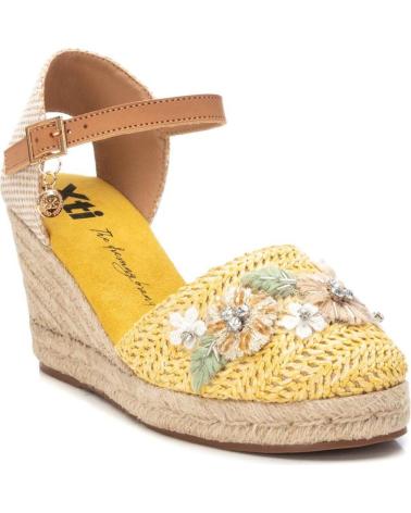 Sandalen-De-Mujer-XTI-142695-AMARILLO