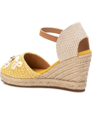 Sandalen-De-Mujer-XTI-142695-AMARILLO