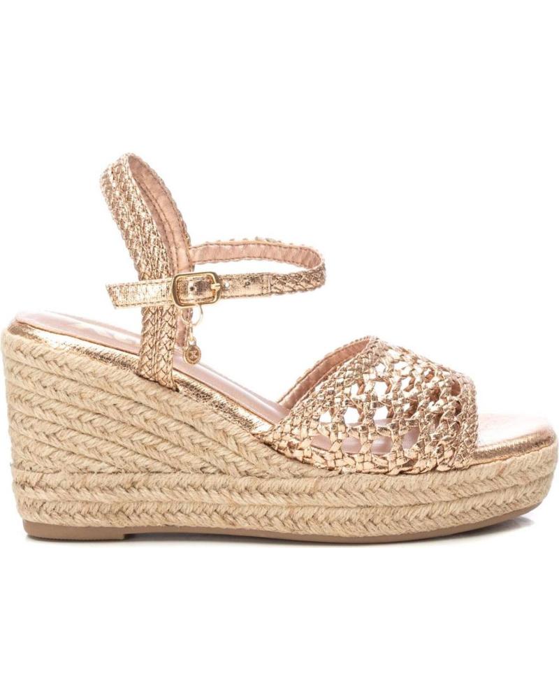 Sandalen für Damen xti 142747 NUDE