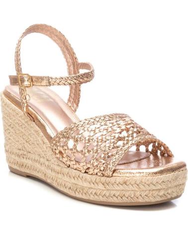 Sandalen für Damen xti 142747 NUDE