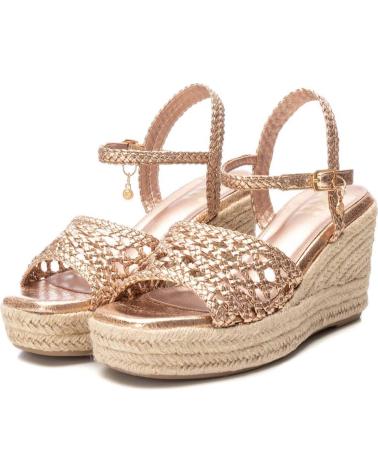 Sandalen für Damen xti 142747 NUDE